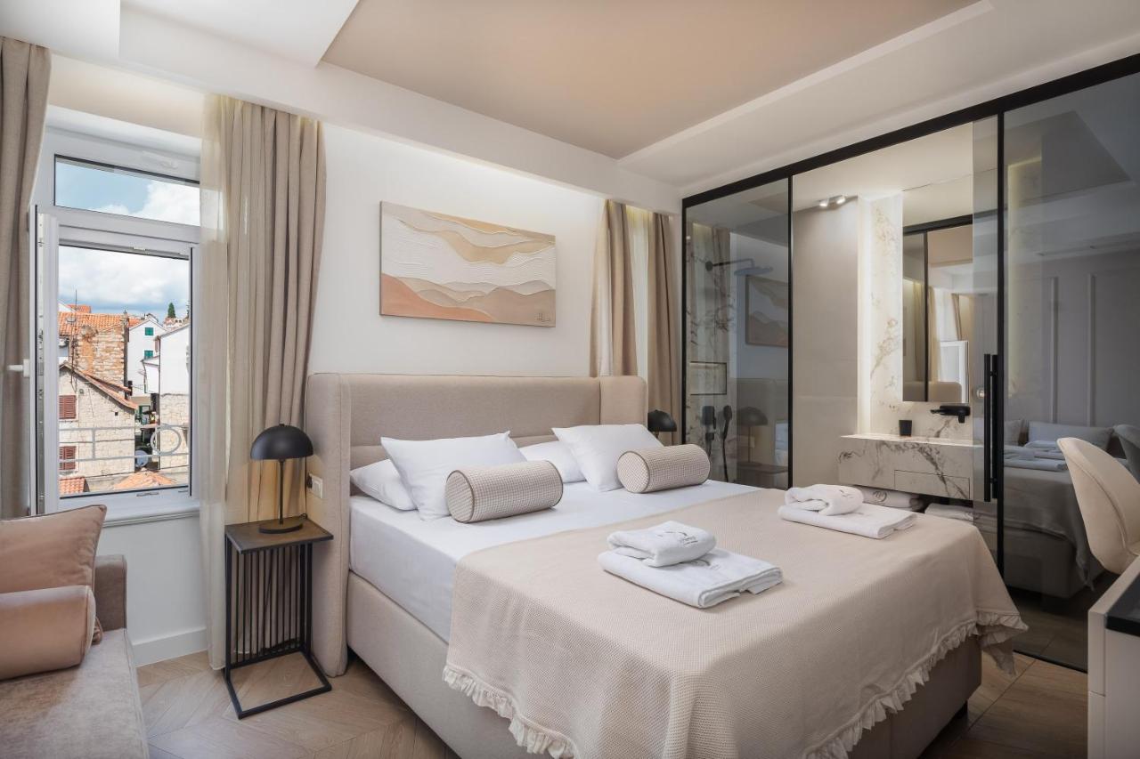 Luxury Le Prestige Few Minutes From Split's Iconic Waterfront * Split