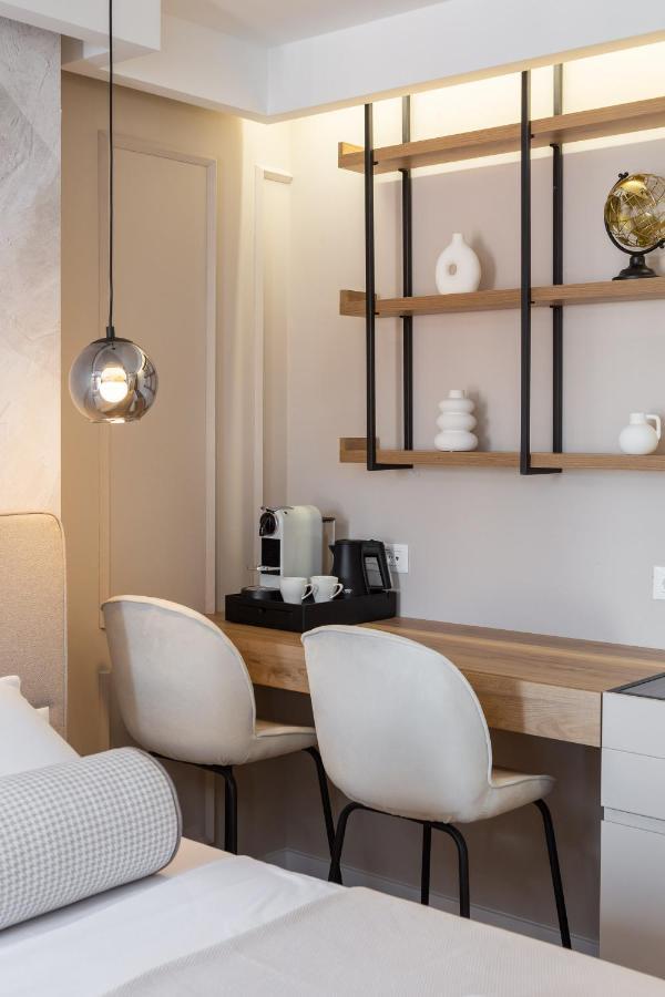 Pensión Luxury Le Prestige Few Minutes From Split's Iconic Waterfront Split