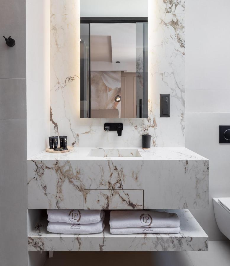 Luxury Le Prestige Few Minutes From Split's Iconic Waterfront * Split