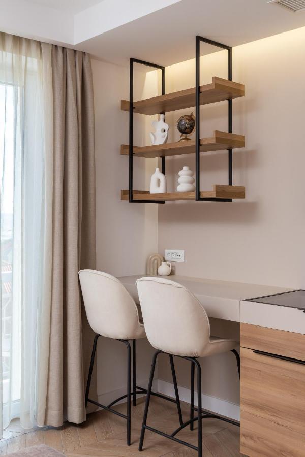 Luxury Le Prestige Few Minutes From Split's Iconic Waterfront Split