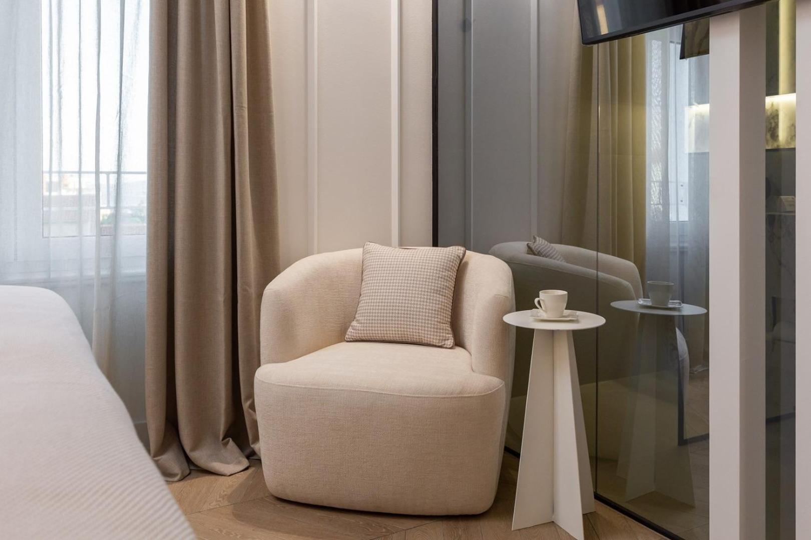 Pensión Luxury Le Prestige Few Minutes From Split's Iconic Waterfront Split