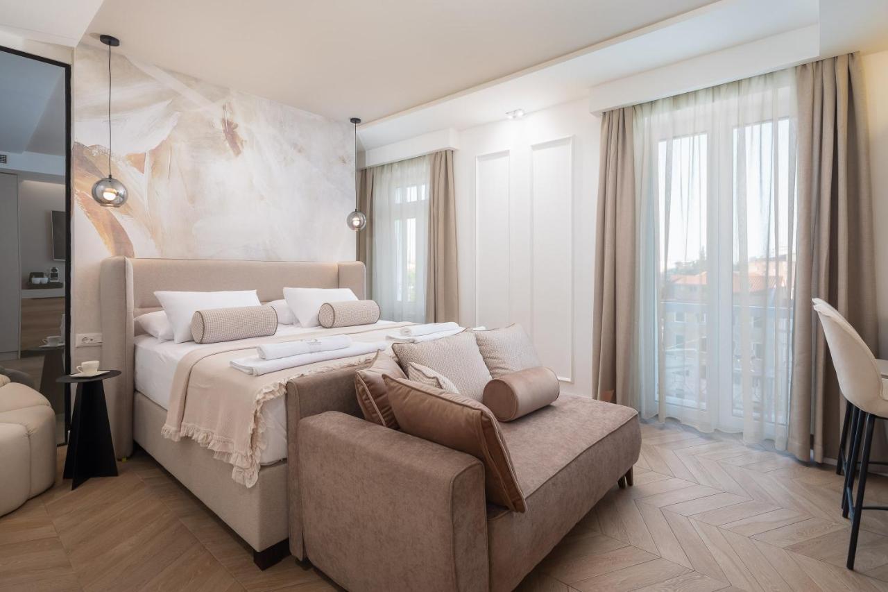 Pensiune Luxury Le Prestige Few Minutes From Split's Iconic Waterfront Split