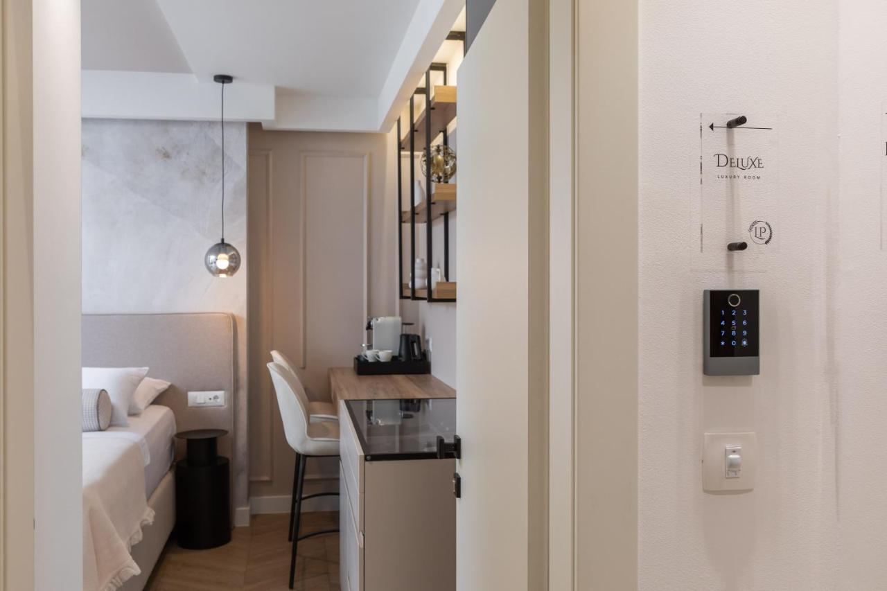 Luxury Le Prestige Few Minutes From Split's Iconic Waterfront Split